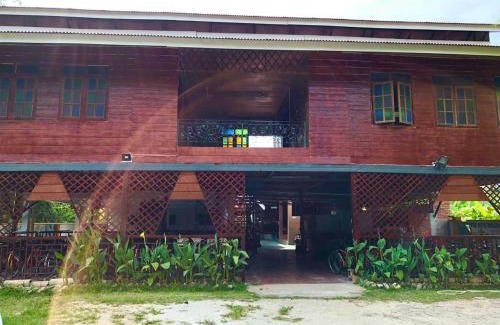George Town Casa | Junior Suite Nature of Penang Guesthouse