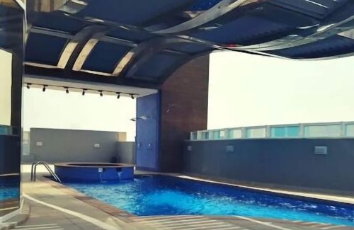 Al Qasimia Apartamento | Junior Suite Near Universal Sports Club