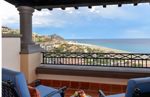 Ildefonso Green Condominio | Junior Suite Ocean View - Hotel