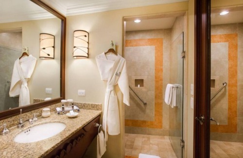 Ildefonso Green Condominio | Junior Suite Ocean View - Hotel