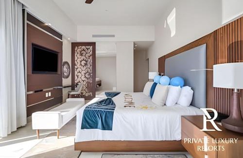 San José del Cabo Complejo | Junior Suite Ocean View - Villa La Valencia