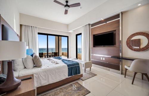 San José del Cabo Complejo | Junior Suite Ocean View - Villa La Valencia