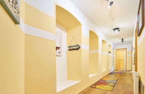 Ostvorpommern Apartamento | Junior suite on the country side - enjoy pure relaxation with forest views