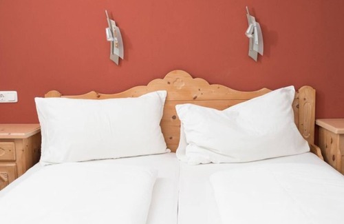 Tiefgraben Cama Y Desayuno | Suite Junior - Pension Irlingerhof ***
