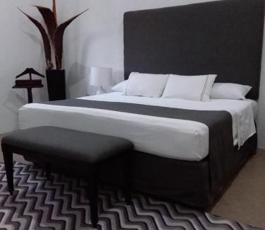 Alfredo V. Bonfil Casa | Junior suite Privada 7 min del Aeropuerto