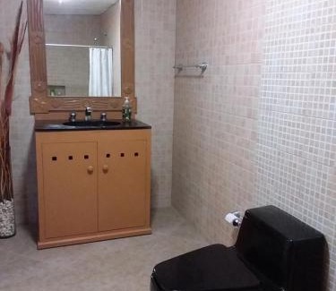 Alfredo V. Bonfil Casa | Junior suite Privada 7 min del Aeropuerto