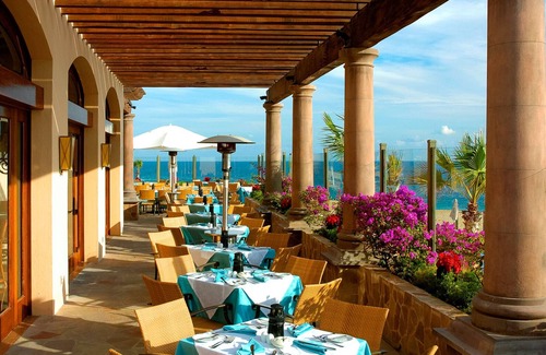 Los Cabos Hotel | Junior Suite @ Pueblo Bonito Sunset Beach May 24-31 Week 2: June 07 - 14