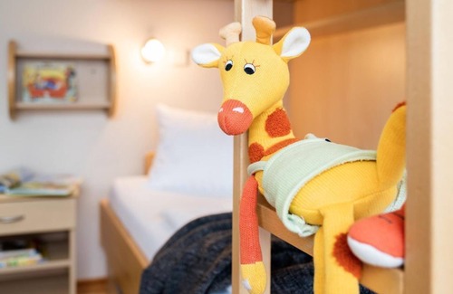 Doebriach Casa | Junior Suite Standard HP - Ferienhotel Trattnig
