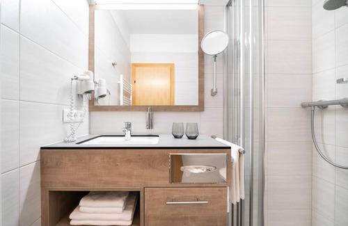 Doebriach Casa | Junior Suite Standard HP - Ferienhotel Trattnig