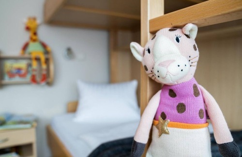 Doebriach Casa | Junior Suite Superior up to 5 persons half board - Ferienhotel Trattnig