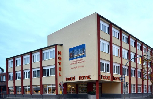 Bant Casa | Junior suite con ducha - Home Hotel