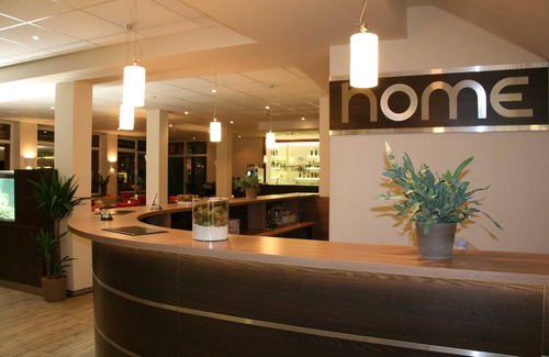 Bant Casa | Junior suite con ducha - Home Hotel