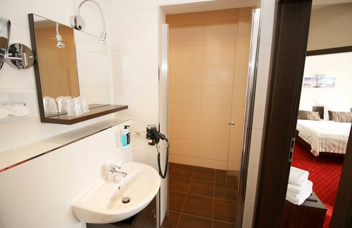 Bant Casa | Junior suite con ducha - Home Hotel