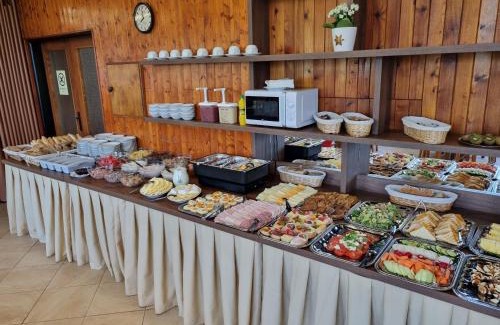 Rokytnice nad Jizerou Hotel | Juniorhotel Roxana
