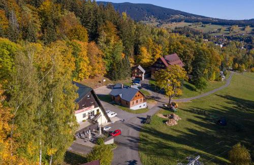 Rokytnice nad Jizerou Hotel | Juniorhotel Roxana