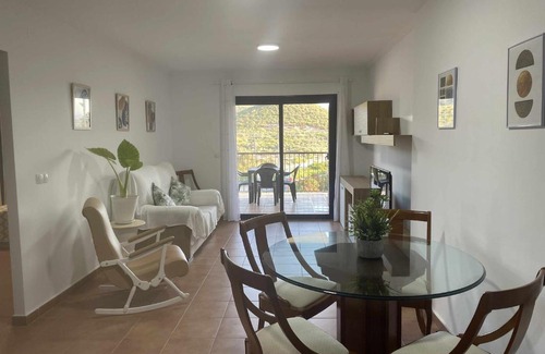Los Geraeos Apartamento | Juniors Home ideal para familias