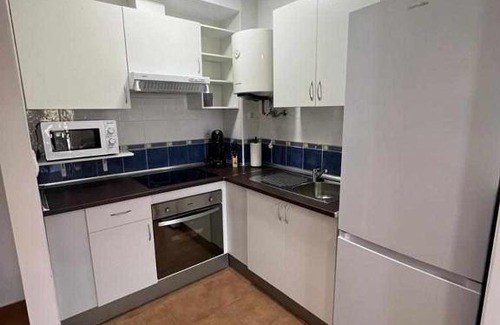 Los Geraeos Apartamento | Juniors Home ideal para familias