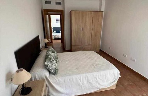 Los Geraeos Apartamento | Juniors Home ideal para familias