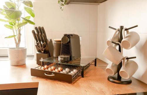 Weiden in der Oberpfalz Apartamento | Juniorsuite-Apartment Weiden
