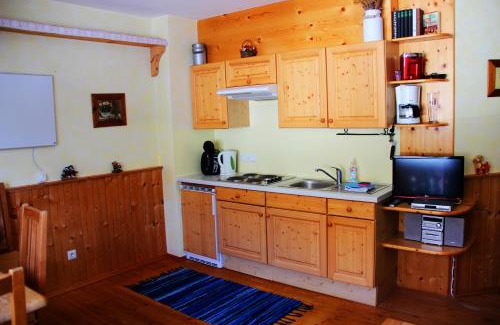 Turracher Hohe Apartamento | Juniorsuite