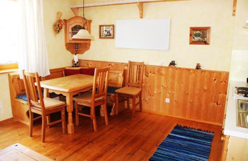 Turracher Hohe Apartamento | Juniorsuite