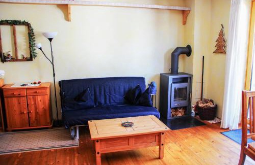 Turracher Hohe Apartamento | Juniorsuite