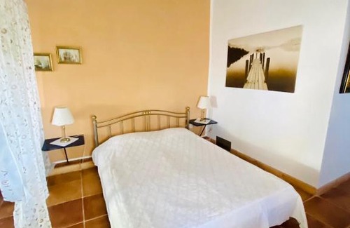 Son Macia Apartamento | Suite Junior - Finca Oase Can Negre - Solo para adultos
