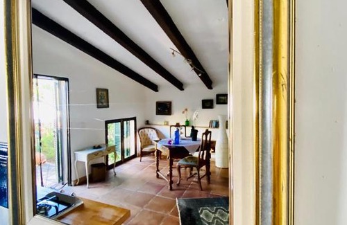 Son Macia Apartamento | Suite Junior - Finca Oase Can Negre - Solo para adultos