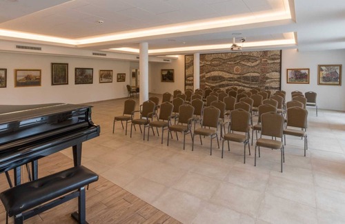 Ostseebad Ahrenshoop Complejo | Juniorsuite - Romantik Hotel Fischerwiege