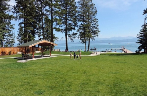Somers Casa | Juniper Bay Getaway House