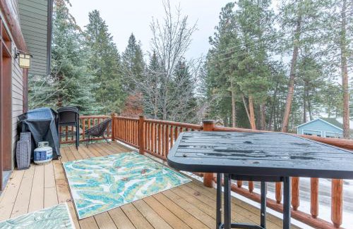 Somers Apartamento | Juniper Bay Getaway