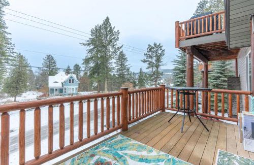 Somers Apartamento | Juniper Bay Getaway