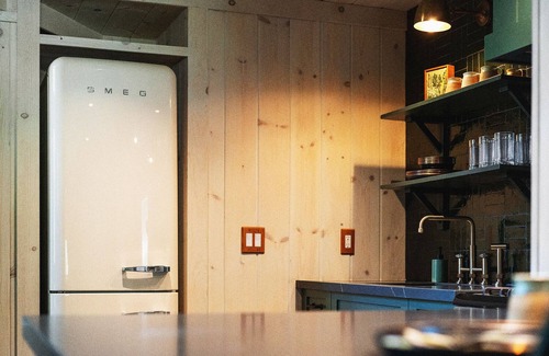 Idyllwild Cabina | Juniper by Freewyld | A-Frame Cabin + Hot Tub