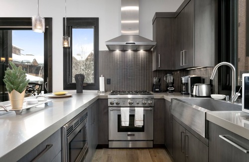 Park City Condominio | Juniper by Luxury Mountain Destinations