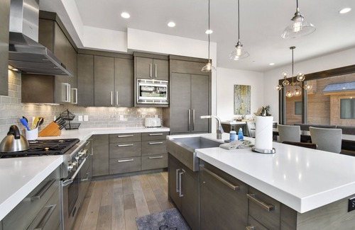 Park City Condominio | Juniper by Luxury Mountain Destinations