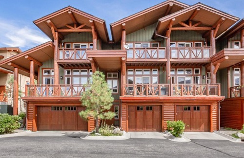 Mammoth Lakes Casa | Juniper Crest 3