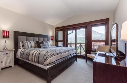 Mammoth Lakes Casa | Juniper Crest 3