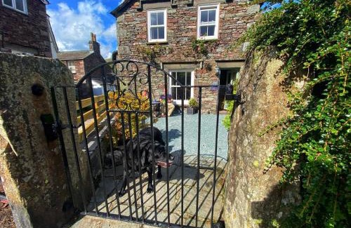 Grasmere Casa | Juniper Grasmere - Juniper Cottage, Grasmere