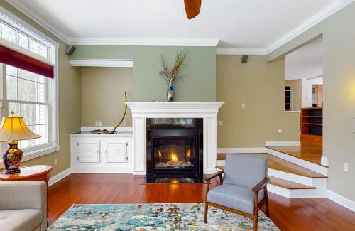 Ogunquit - Wells Casa | Juniper Grove & Evergreen Terrace
