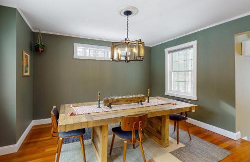 Ogunquit - Wells Casa | Juniper Grove & Evergreen Terrace