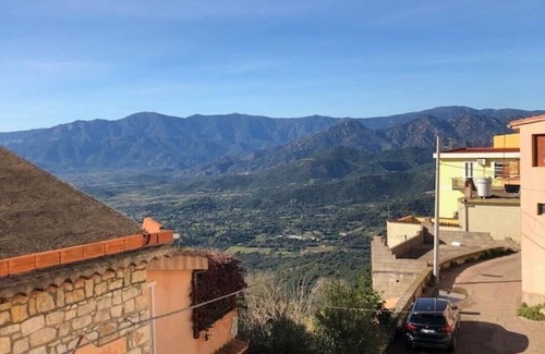 Baunei Casa | Juniper House in Baunei, OG, Sardinia