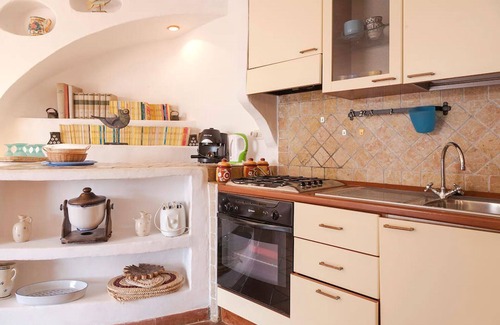 Arzachena Villa | CASA JUNIPER EN PORTO CERVO