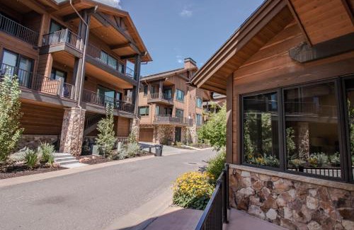 Park City Casa | Juniper Landing by Park City Vacations