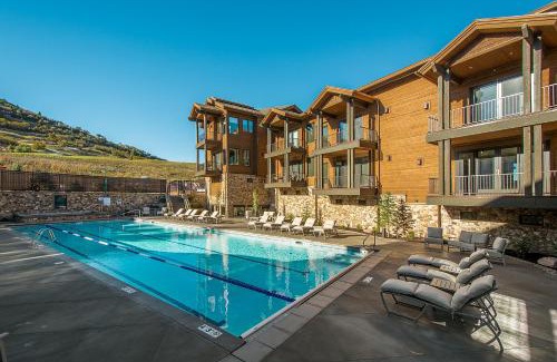 Park City Casa | Juniper Landing by Park City Vacations
