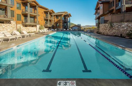 Park City Casa | Juniper Landing by Park City Vacations