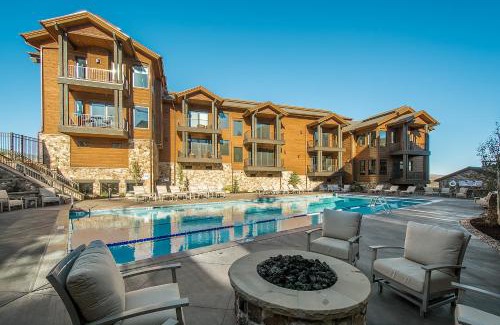 Park City Casa | Juniper Landing by Park City Vacations
