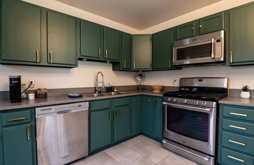 Westfield Casa | Juniper * Midcentury Modern 4BED Retreat Westfield