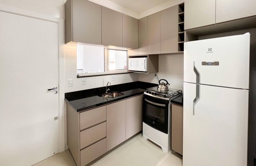 Zimbros Apartamento | Juniper Refuge - Bombinhas