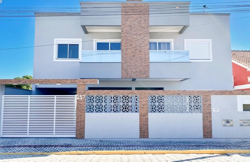 Zimbros Apartamento | Juniper Refuge - Bombinhas