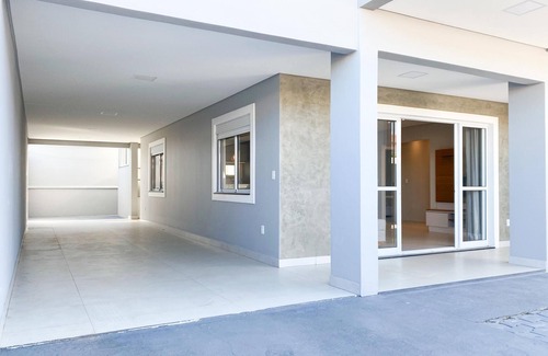 Zimbros Apartamento | Juniper Refuge - Bombinhas